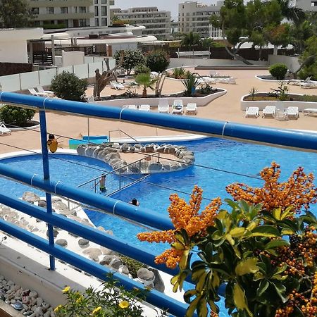 Amplio Apartamento 1 Dormitorio - Playa Paraiso Eksteriør bilde