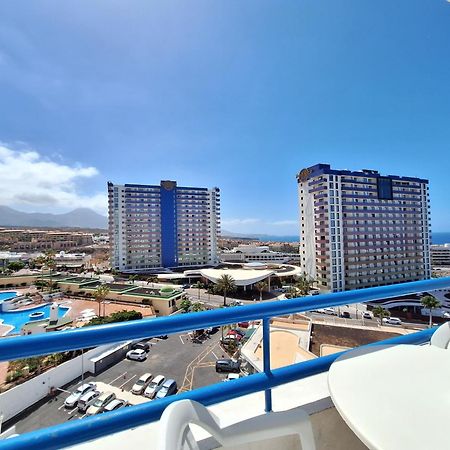 Amplio Apartamento 1 Dormitorio - Playa Paraiso Eksteriør bilde