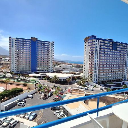 Amplio Apartamento 1 Dormitorio - Playa Paraiso Eksteriør bilde