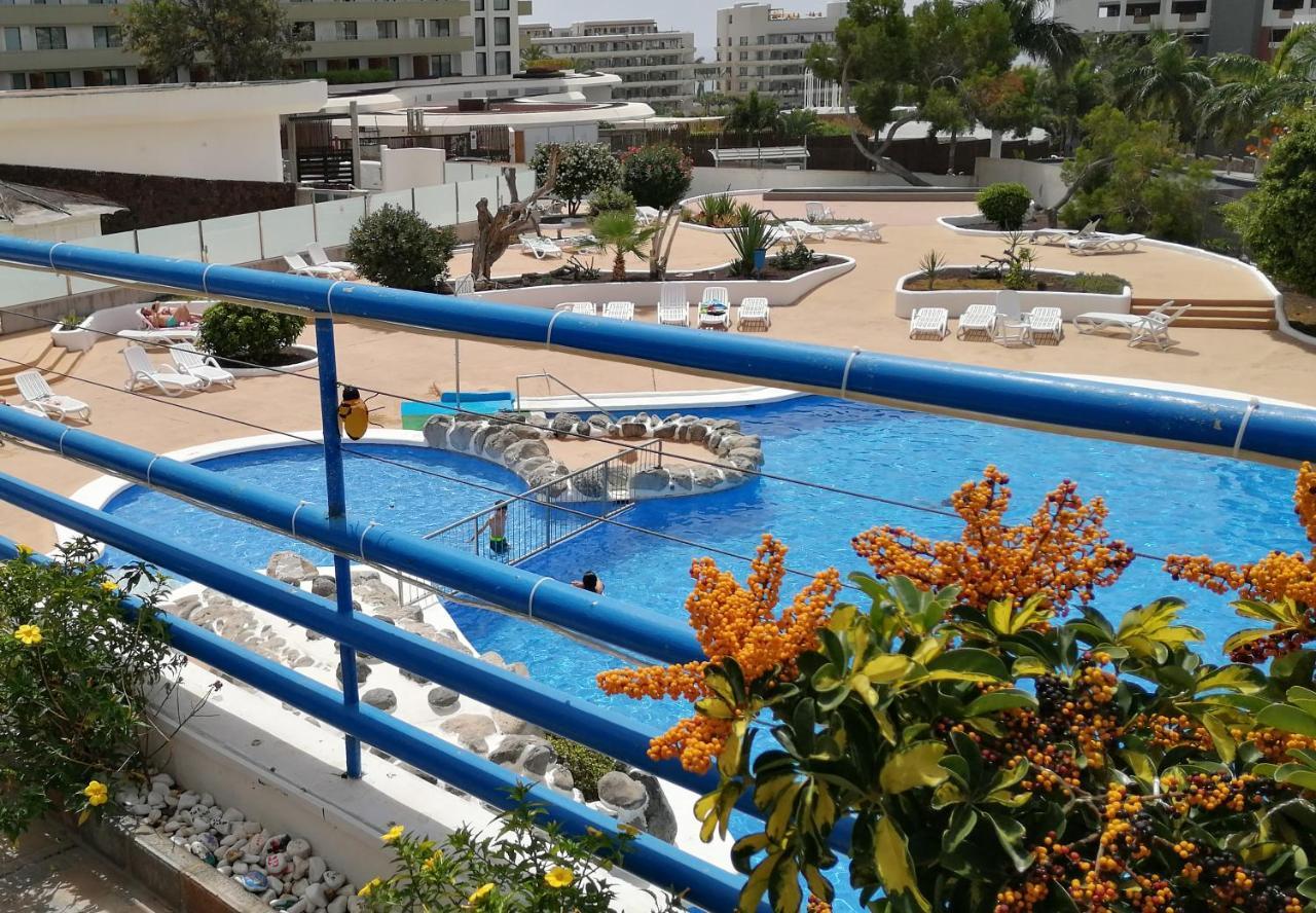Amplio Apartamento 1 Dormitorio - Playa Paraiso Eksteriør bilde