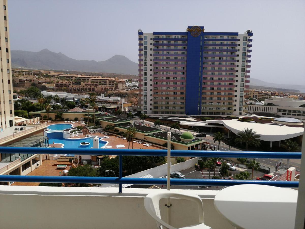 Amplio Apartamento 1 Dormitorio - Playa Paraiso Eksteriør bilde