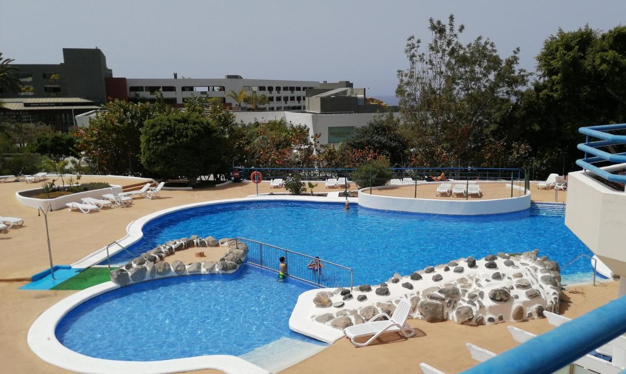 Amplio Apartamento 1 Dormitorio - Playa Paraiso Eksteriør bilde