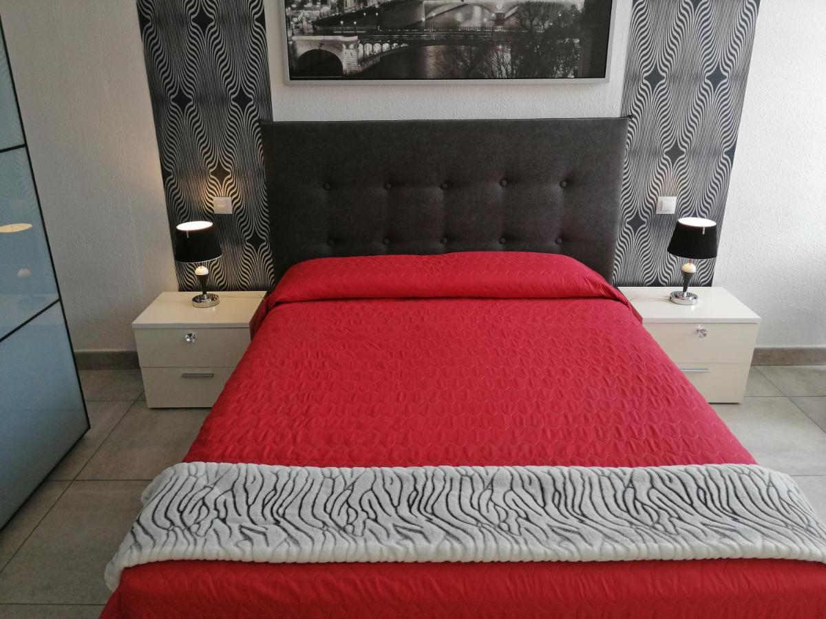 Amplio Apartamento 1 Dormitorio - Playa Paraiso Eksteriør bilde