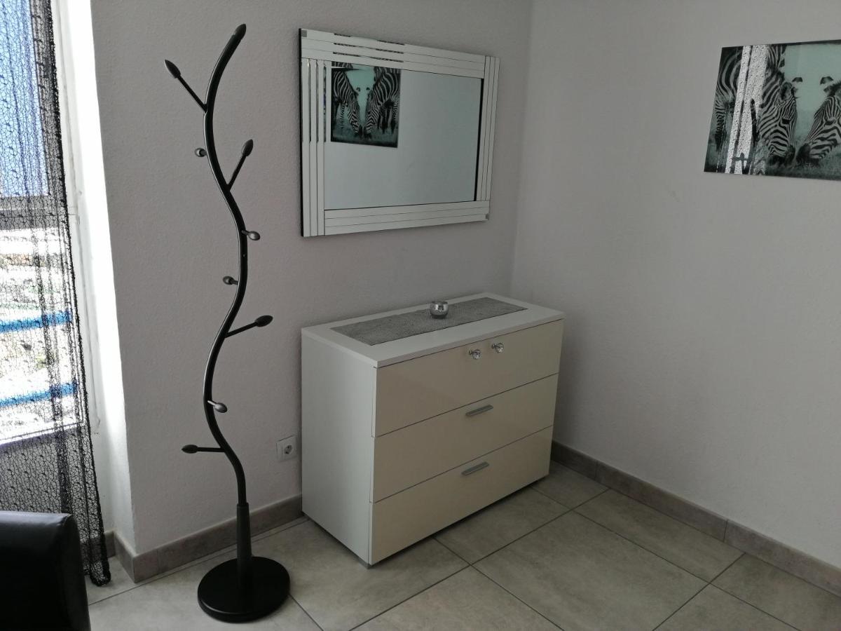 Amplio Apartamento 1 Dormitorio - Playa Paraiso Eksteriør bilde