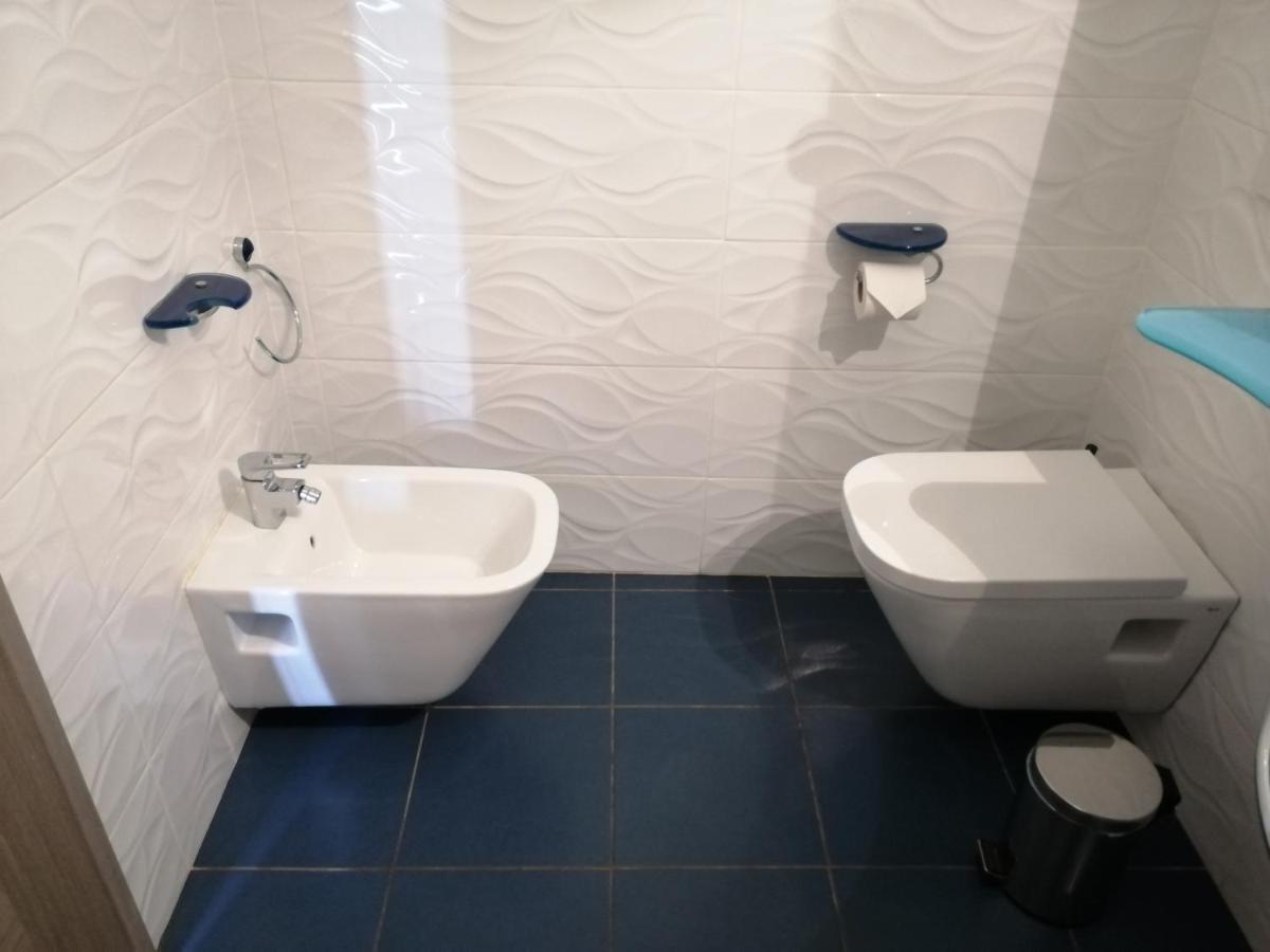 Amplio Apartamento 1 Dormitorio - Playa Paraiso Eksteriør bilde