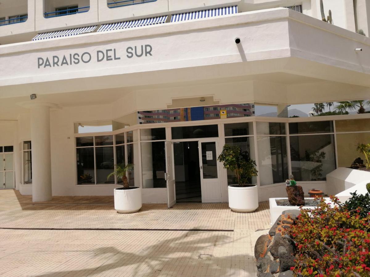 Amplio Apartamento 1 Dormitorio - Playa Paraiso Eksteriør bilde