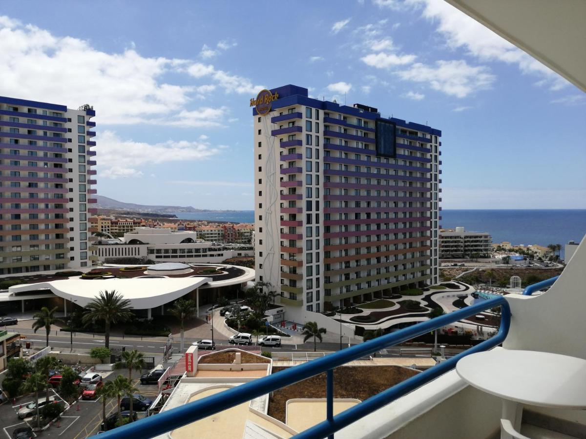 Amplio Apartamento 1 Dormitorio - Playa Paraiso Eksteriør bilde