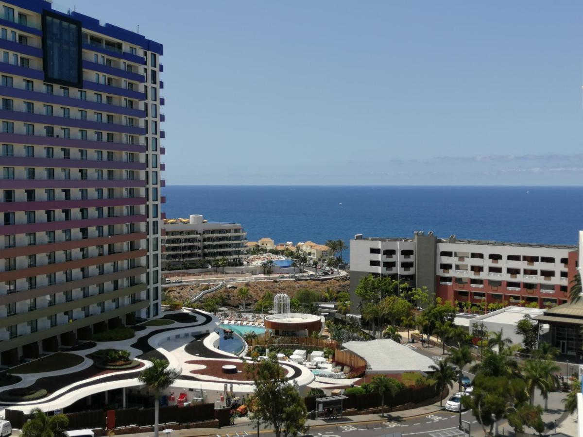 Amplio Apartamento 1 Dormitorio - Playa Paraiso Eksteriør bilde