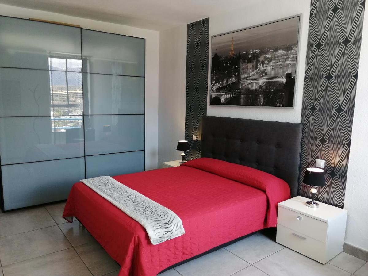 Amplio Apartamento 1 Dormitorio - Playa Paraiso Eksteriør bilde