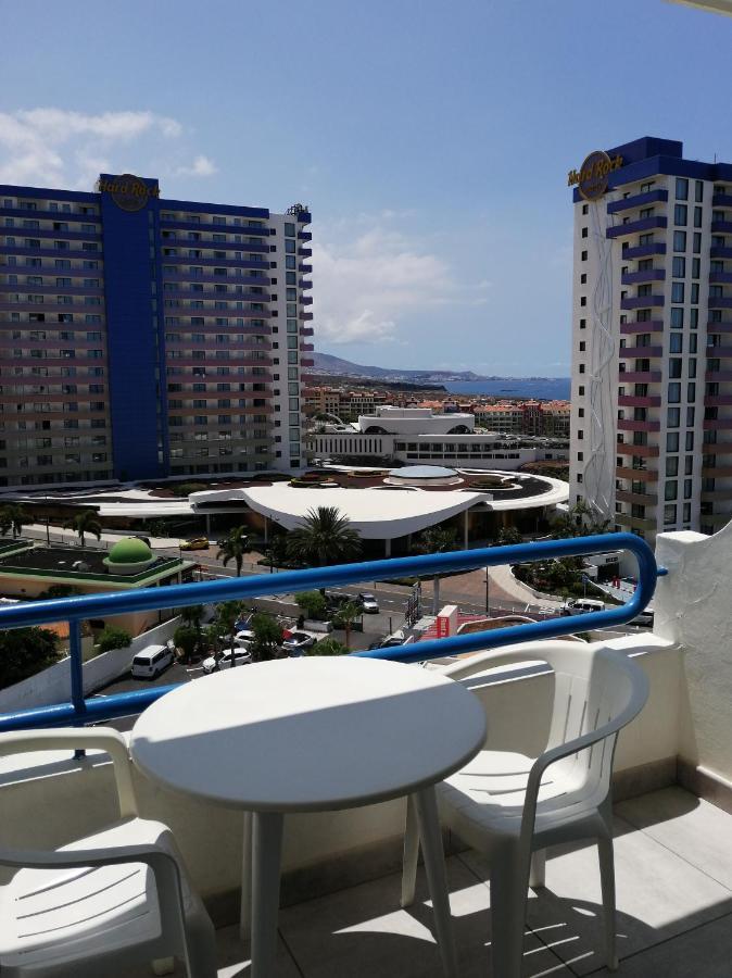 Amplio Apartamento 1 Dormitorio - Playa Paraiso Eksteriør bilde