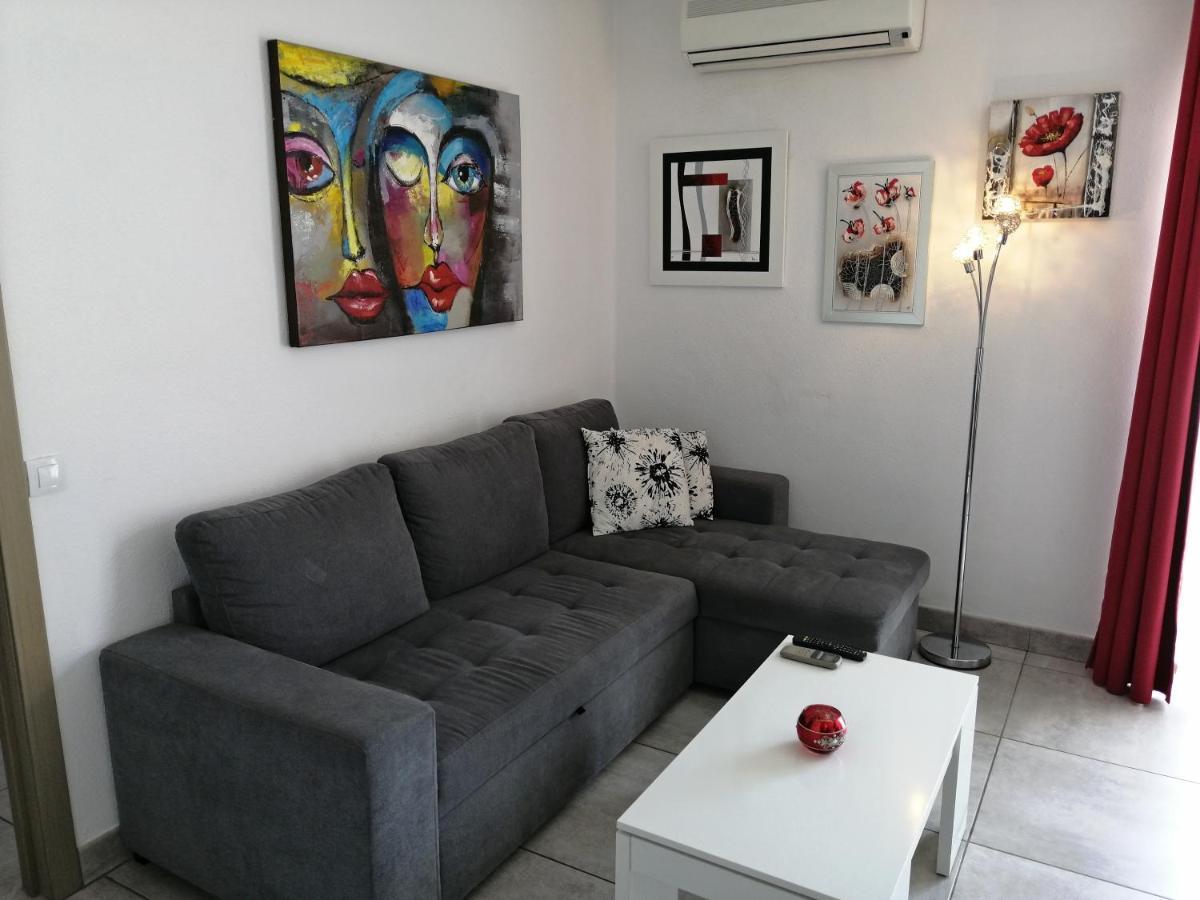 Amplio Apartamento 1 Dormitorio - Playa Paraiso Eksteriør bilde