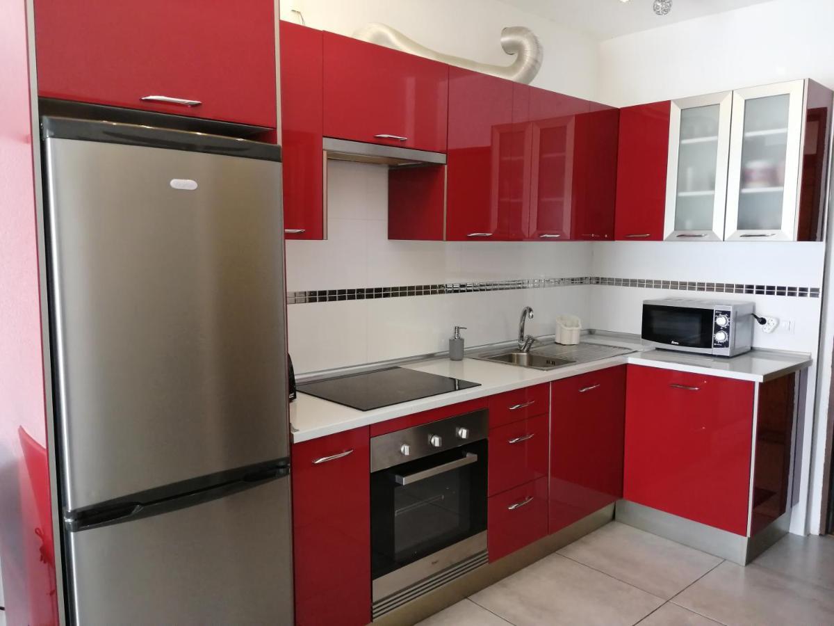 Amplio Apartamento 1 Dormitorio - Playa Paraiso Eksteriør bilde