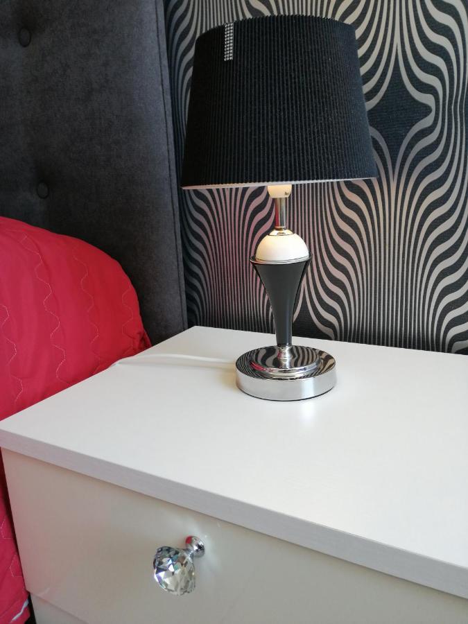Amplio Apartamento 1 Dormitorio - Playa Paraiso Eksteriør bilde