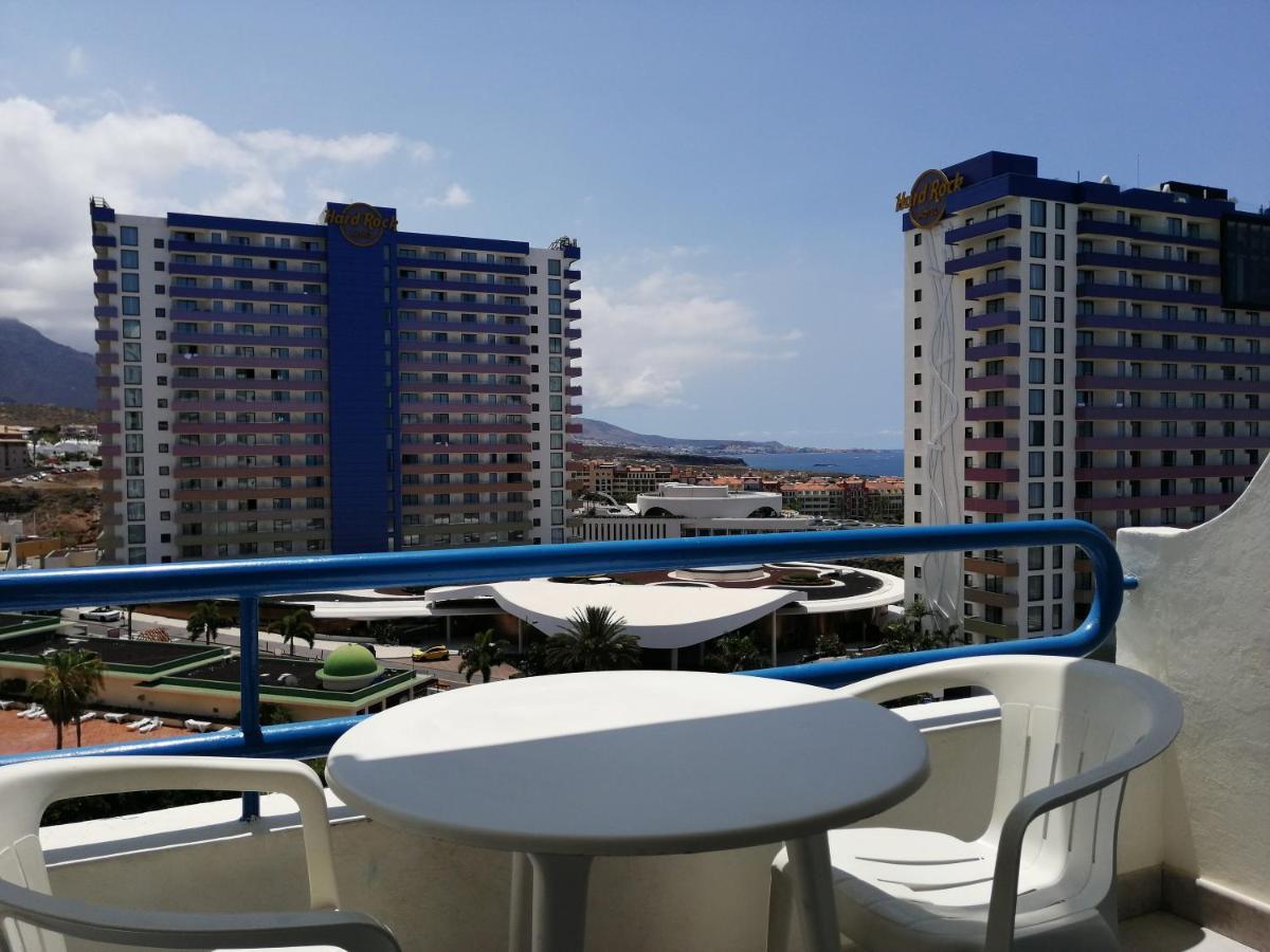 Amplio Apartamento 1 Dormitorio - Playa Paraiso Eksteriør bilde
