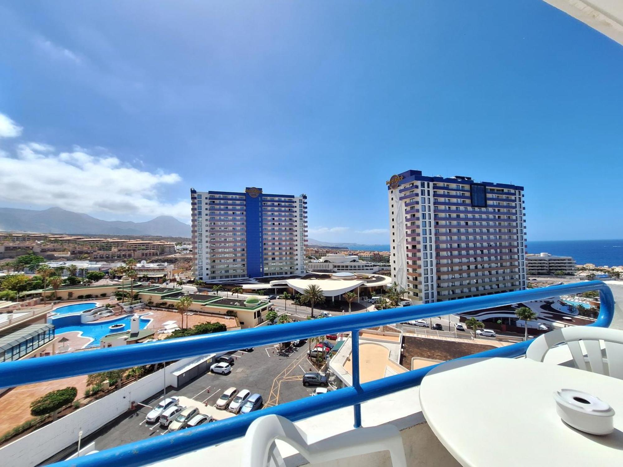 Amplio Apartamento 1 Dormitorio - Playa Paraiso Eksteriør bilde
